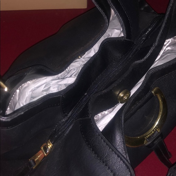 london fog purse - Picture 2 of 2